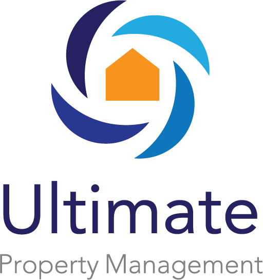 Ultimate Property Management logo